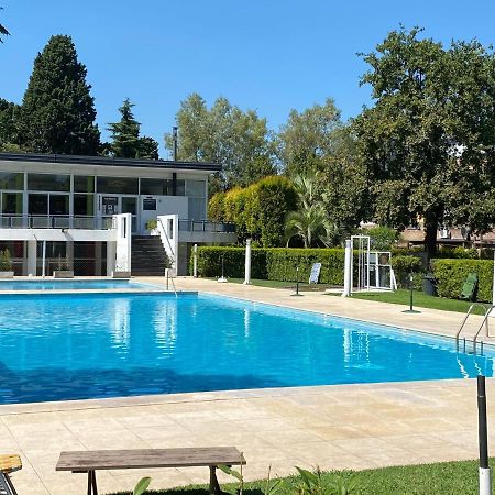 Apartamento En Country Pilar Piscina Parrilla Propia Hasta 4 Personas Pilar (Buenos Aires) Exterior foto