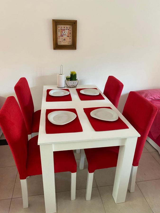 Apartamento En Country Pilar Piscina Parrilla Propia Hasta 4 Personas Pilar (Buenos Aires) Exterior foto