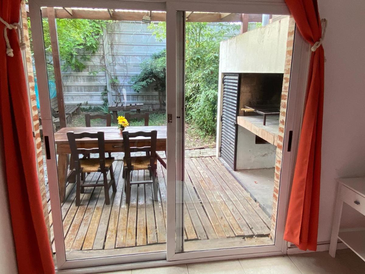 Apartamento En Country Pilar Piscina Parrilla Propia Hasta 4 Personas Pilar (Buenos Aires) Exterior foto
