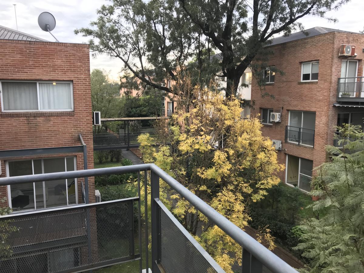 Apartamento En Country Pilar Piscina Parrilla Propia Hasta 4 Personas Pilar (Buenos Aires) Exterior foto