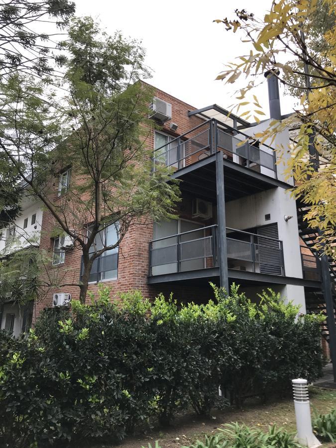 Apartamento En Country Pilar Piscina Parrilla Propia Hasta 4 Personas Pilar (Buenos Aires) Exterior foto