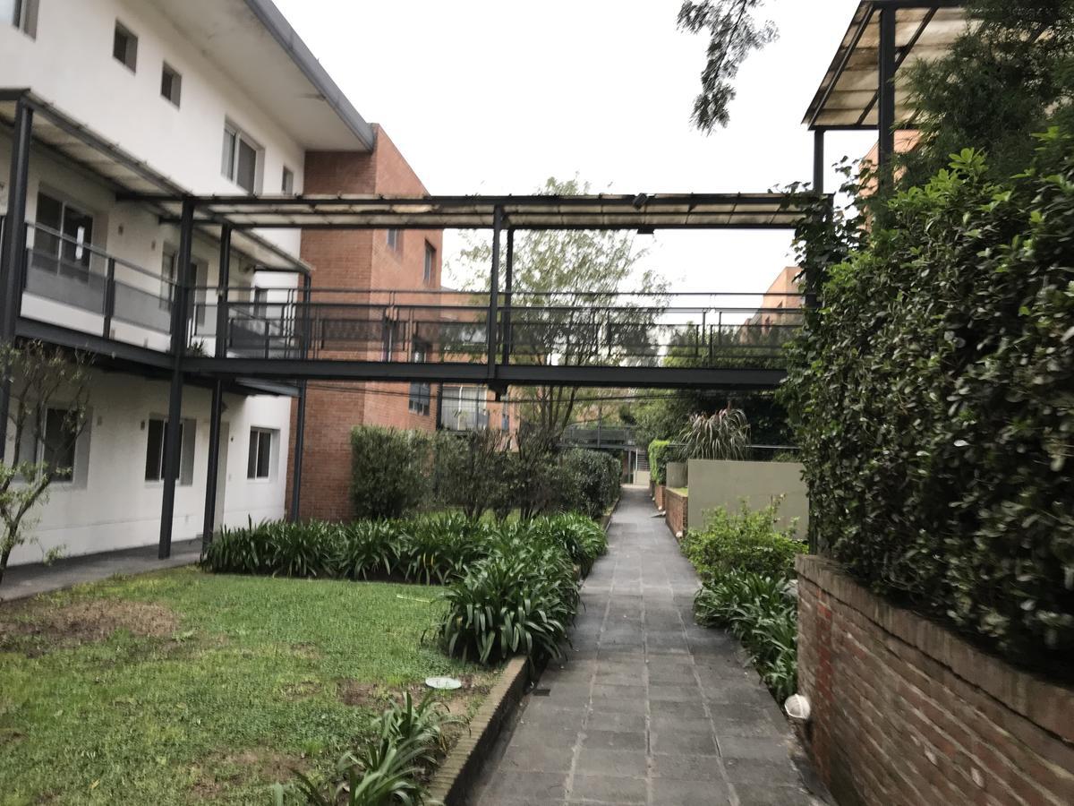 Apartamento En Country Pilar Piscina Parrilla Propia Hasta 4 Personas Pilar (Buenos Aires) Exterior foto