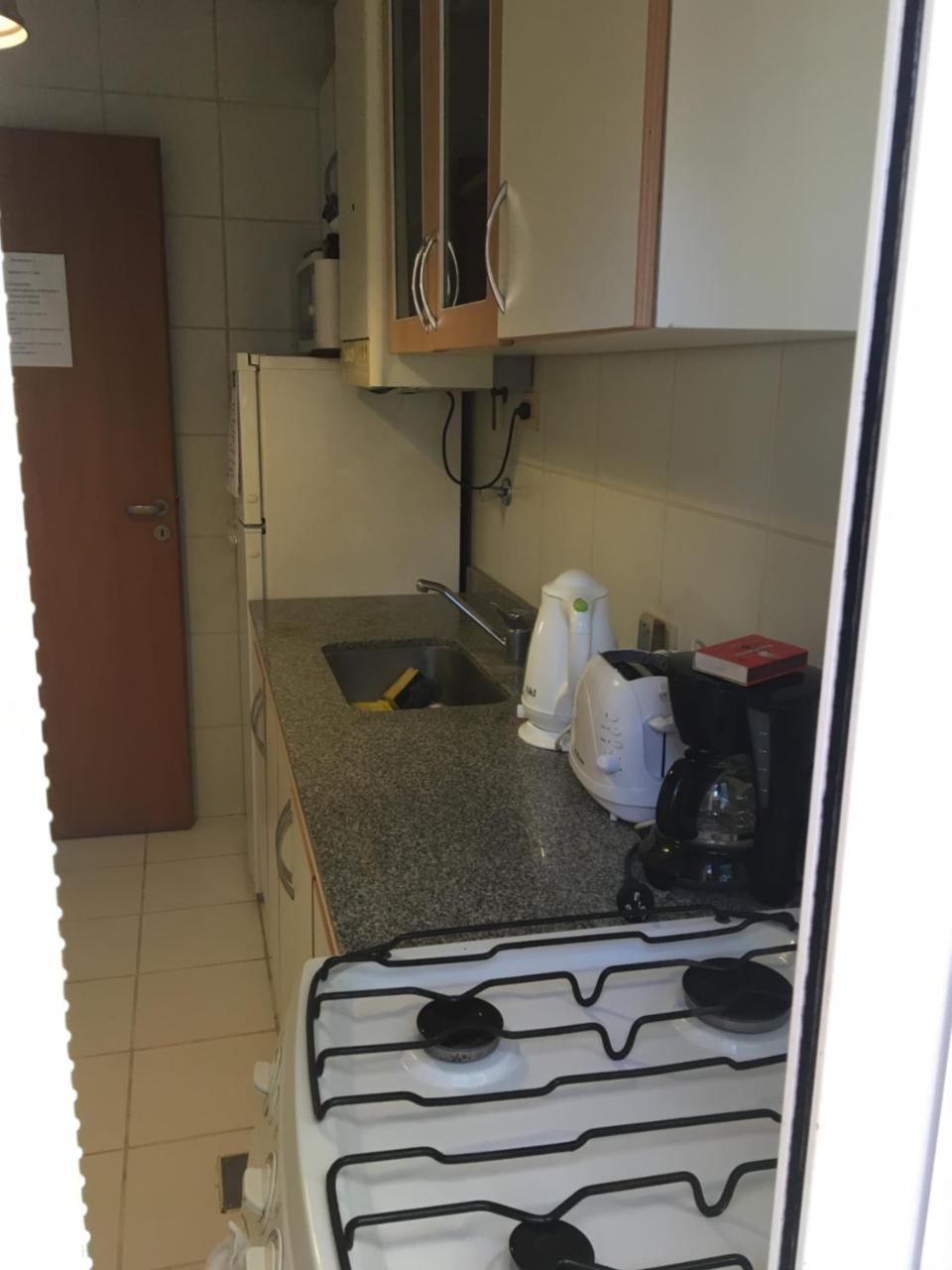 Apartamento En Country Pilar Piscina Parrilla Propia Hasta 4 Personas Pilar (Buenos Aires) Exterior foto