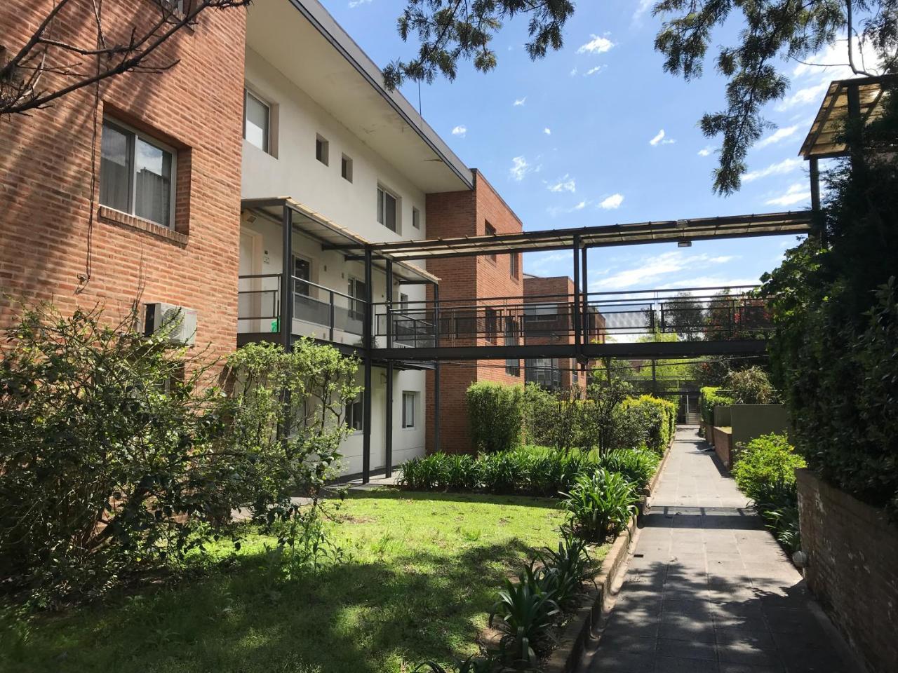 Apartamento En Country Pilar Piscina Parrilla Propia Hasta 4 Personas Pilar (Buenos Aires) Exterior foto